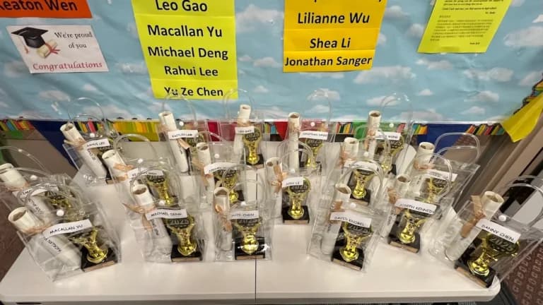 Best Higher Learning in Chinatown NYC