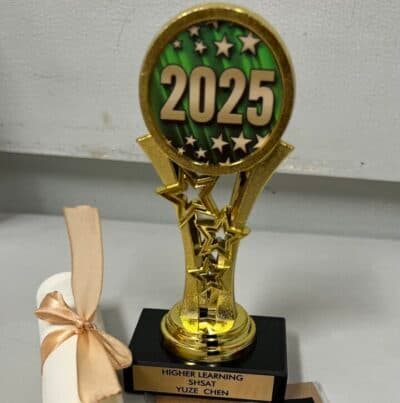 SHSAT 2025 Admission — Expert Preparation for NYC Specialized High Schools