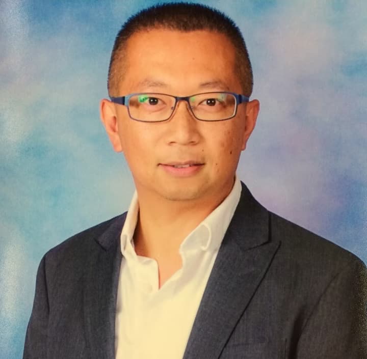 Mr. Siu, Upper Elementary Instructor at Higher Learning